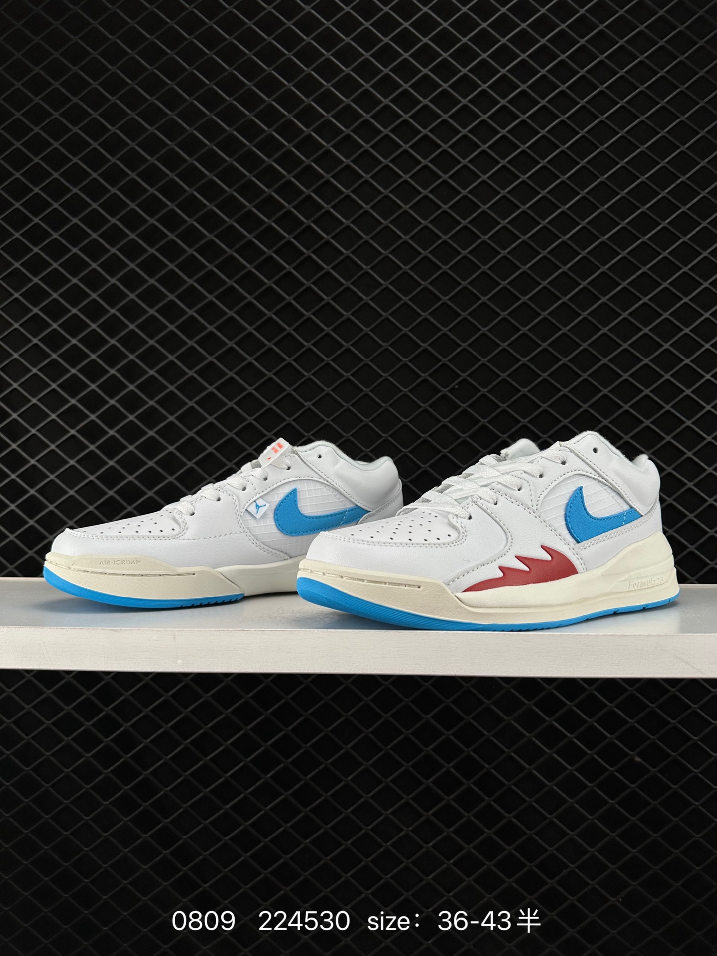 NK Air Jordan Stadium 90